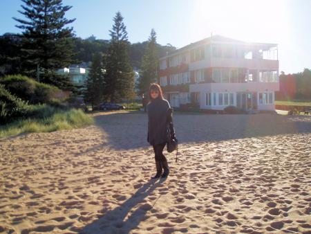 La Maison Sur La Plage...